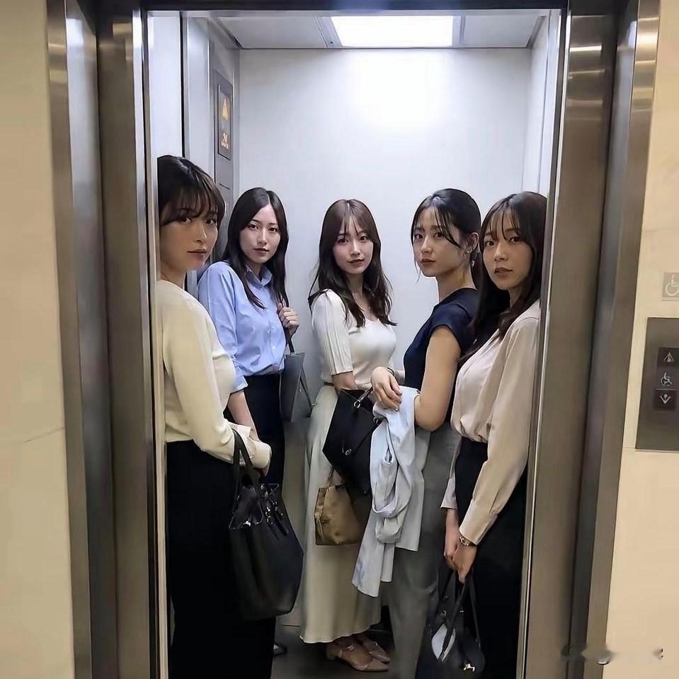 这一幕，你敢进去吗？