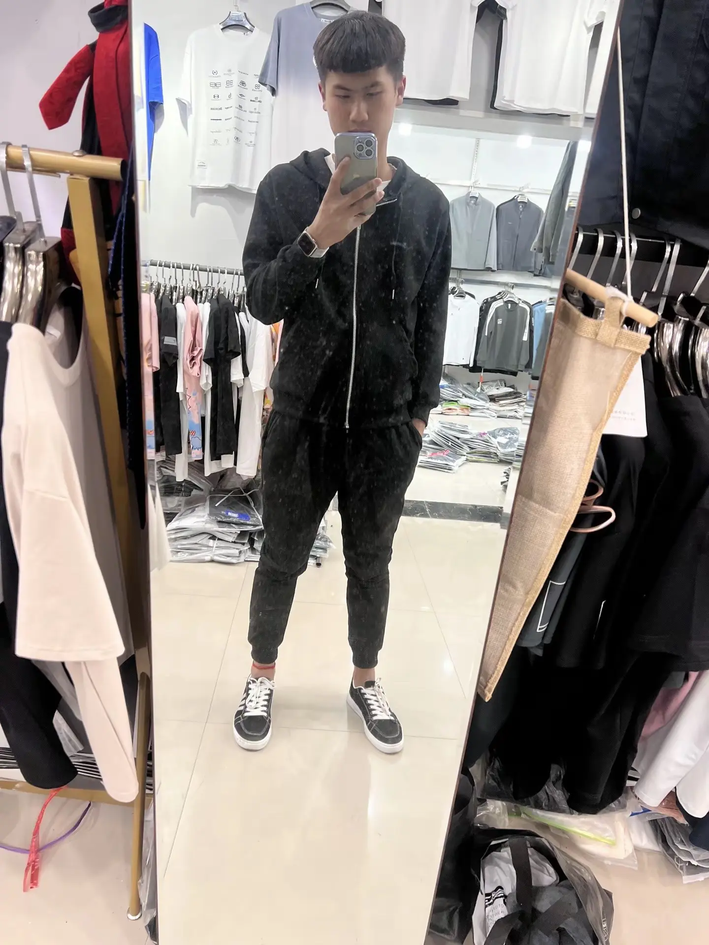 又长1岁