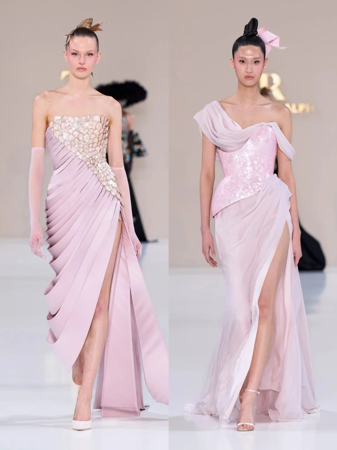 Tamara Ralph 2026春夏高定｜东方美学✨