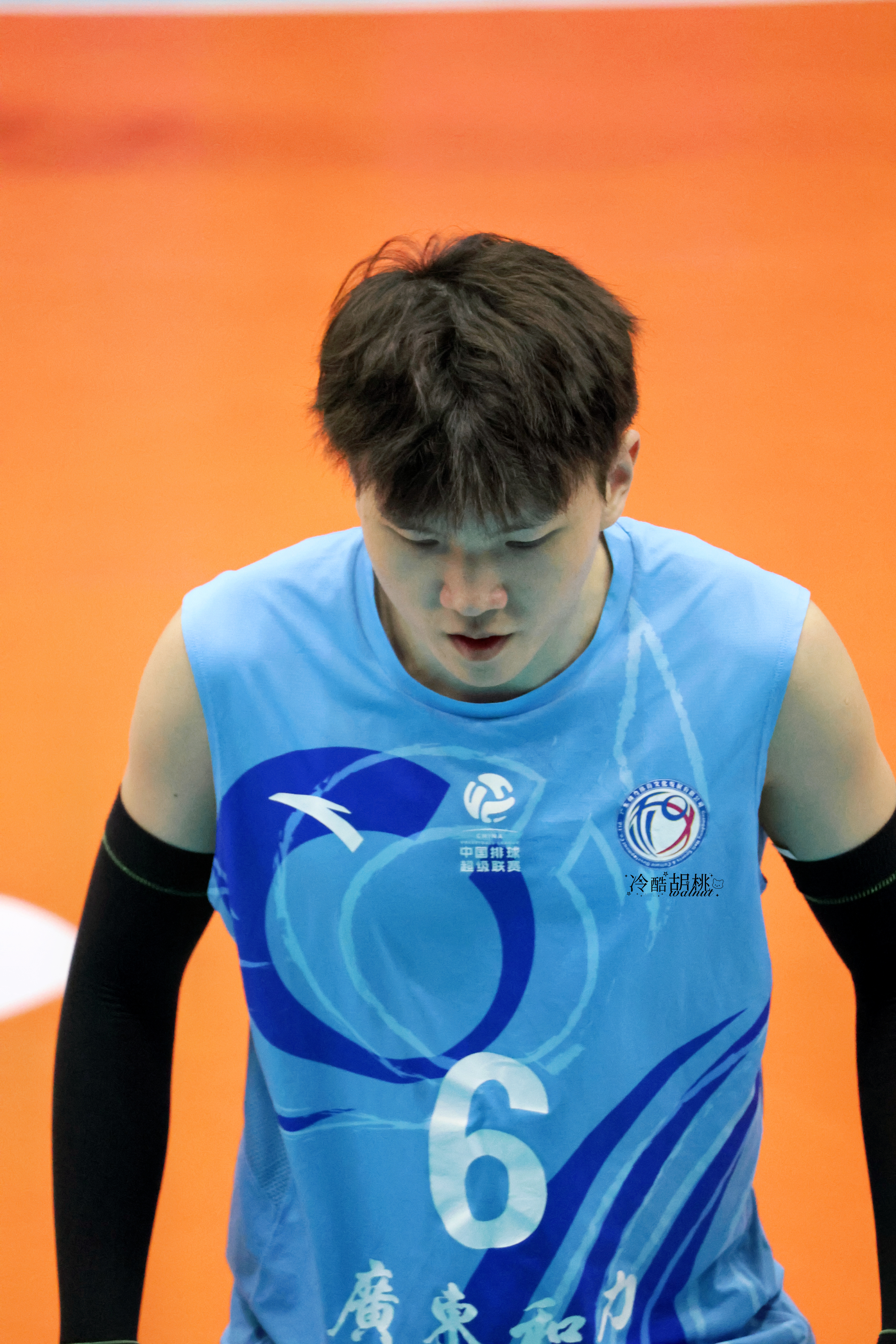 广东男排  20260308 cvl 台山｜金宇排超联赛2025-2026赛季中