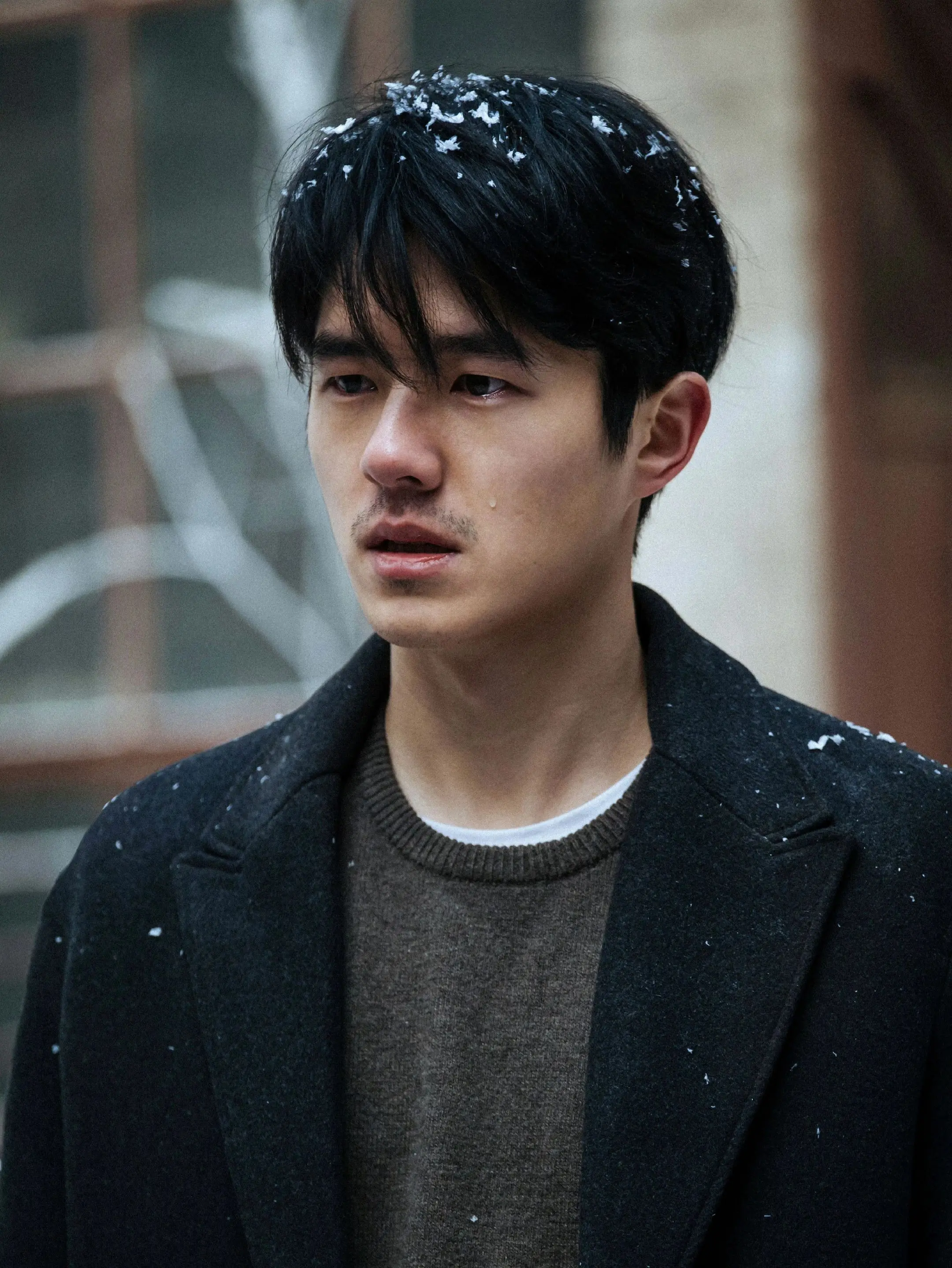 什么时候能看到李默。