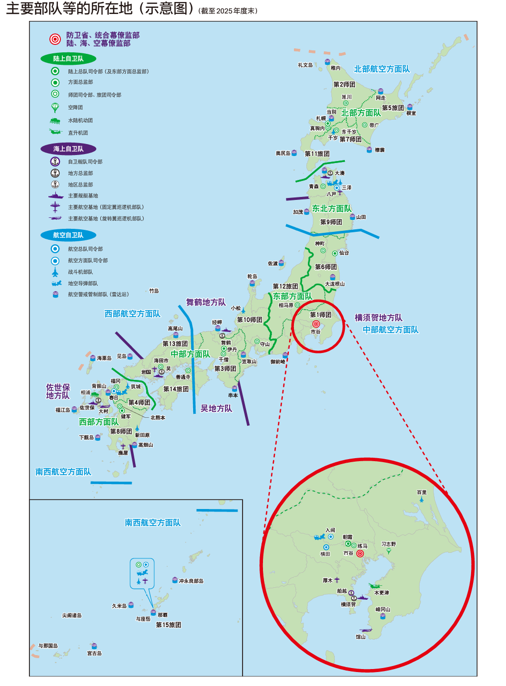 大概看了一下2026日本防卫白皮书，除开涉及老中的那些不靠谱的幽默数据外，作为科