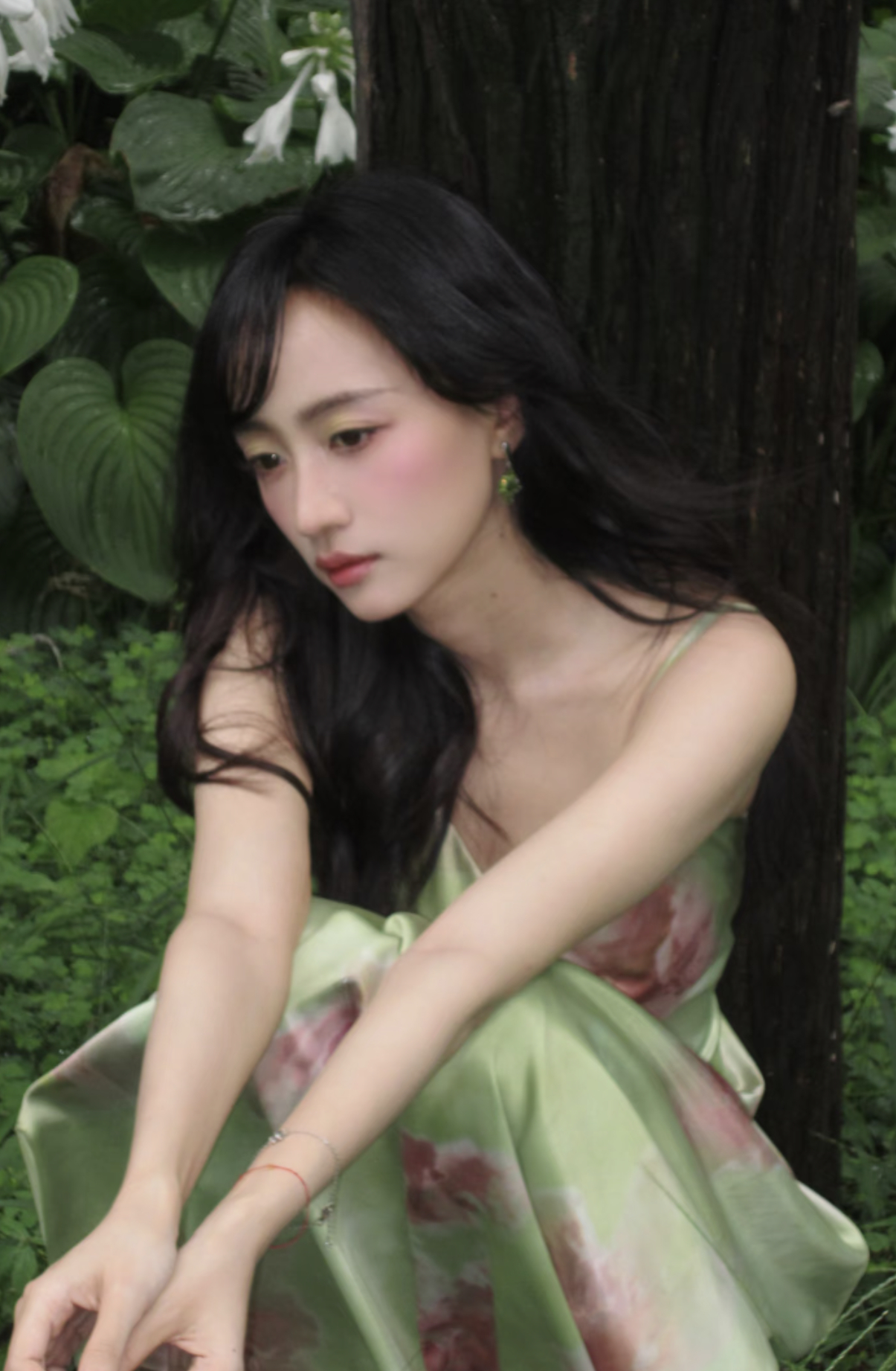 黄婷婷不喜欢朋友圈被截图后会友期开播黄婷婷在节目聊社交边界感这段太戳人，她很反感