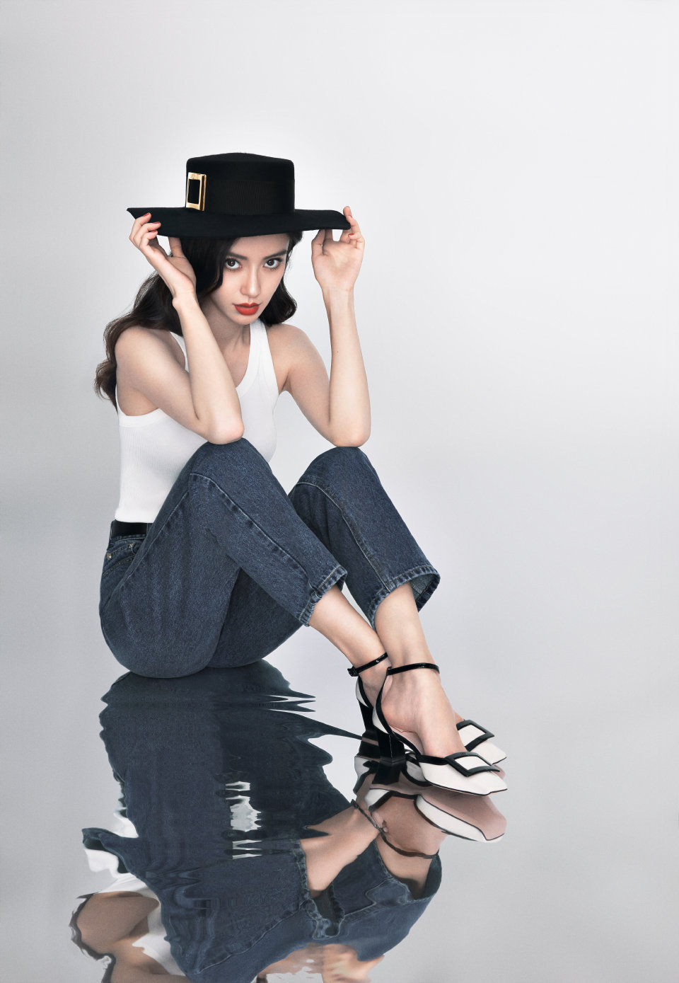杨颖[色] ​​​