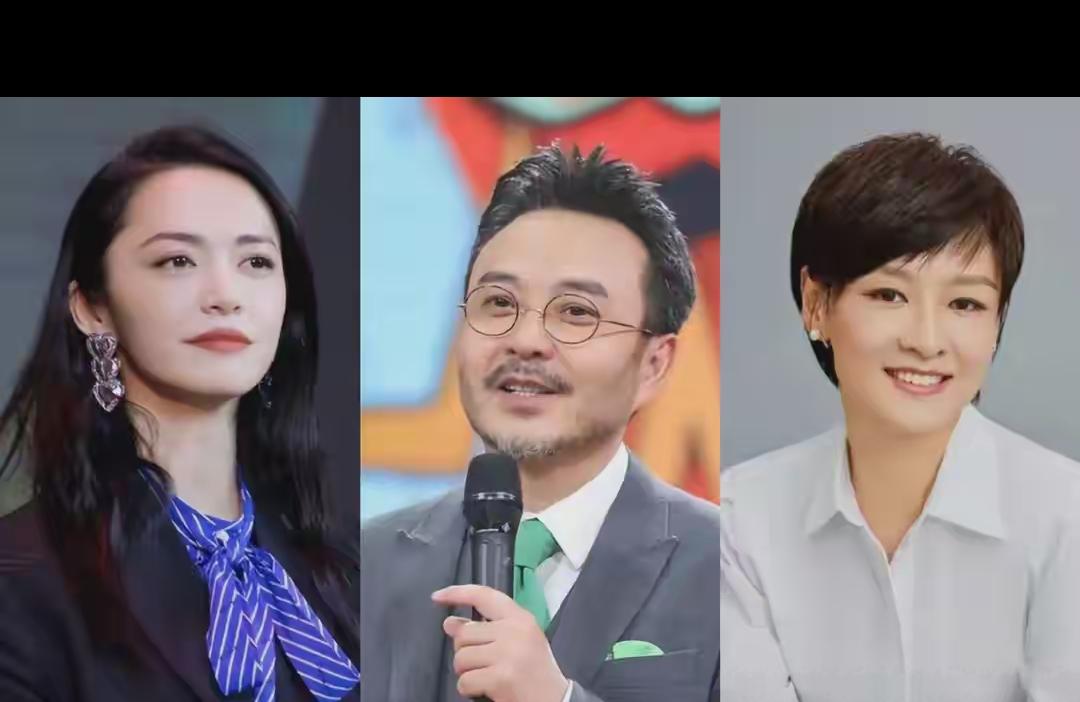 舆论彻底失控！姚晨力挺影片惹大麻烦，圈内人脉接连被揪出！
 
谁也没料到简简单单