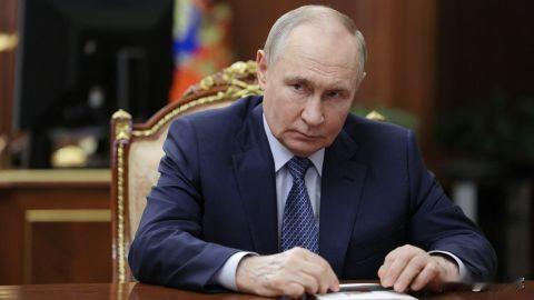 【外媒：普京仍企图吞并整个乌克兰及部分欧洲领土】

12月20日，路透社报道，尽