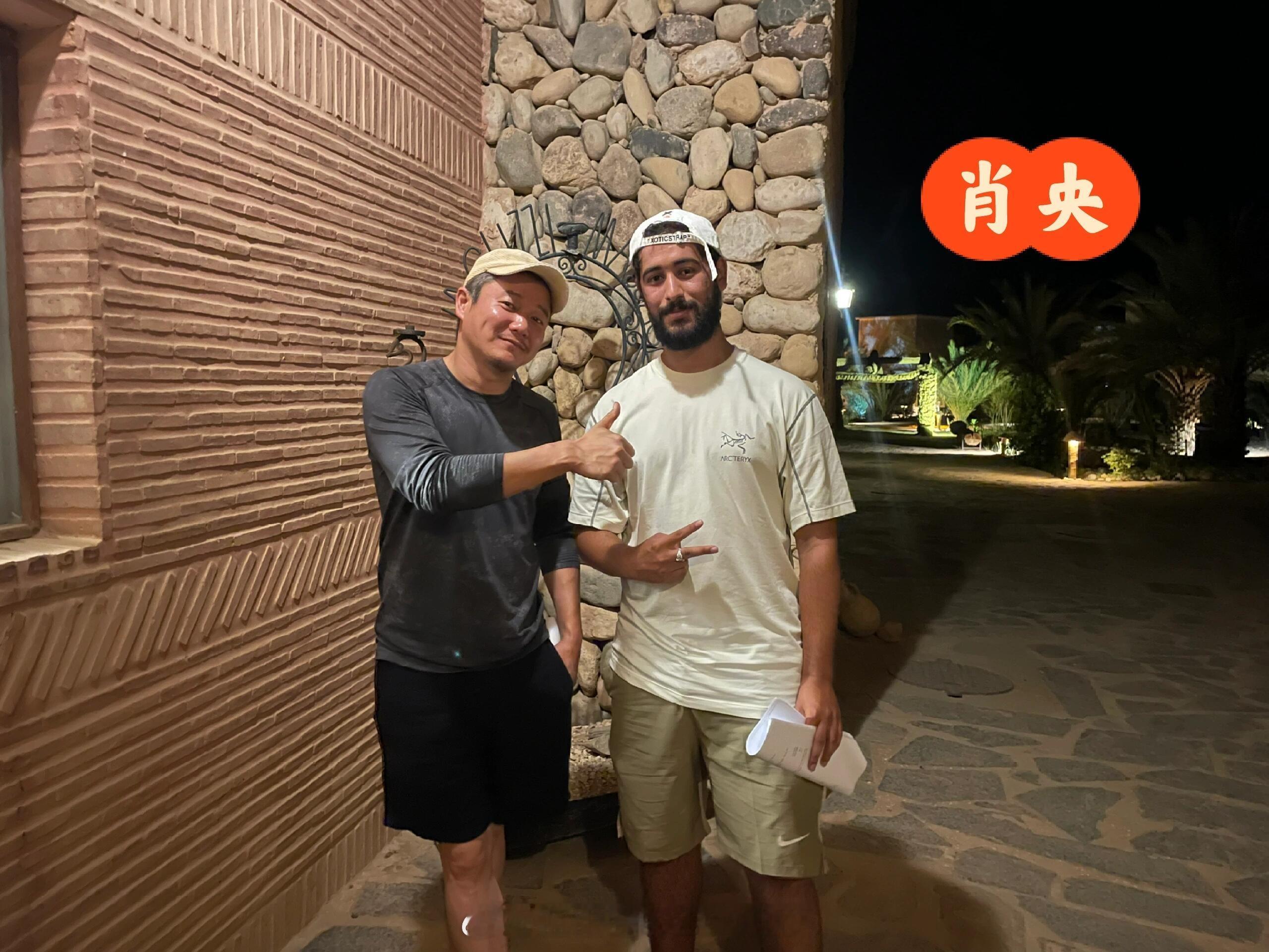 电影《用武之地》正在摩纳哥拍摄中！肖央、齐溪、任达华出演。概述：驻外记者马笑和志