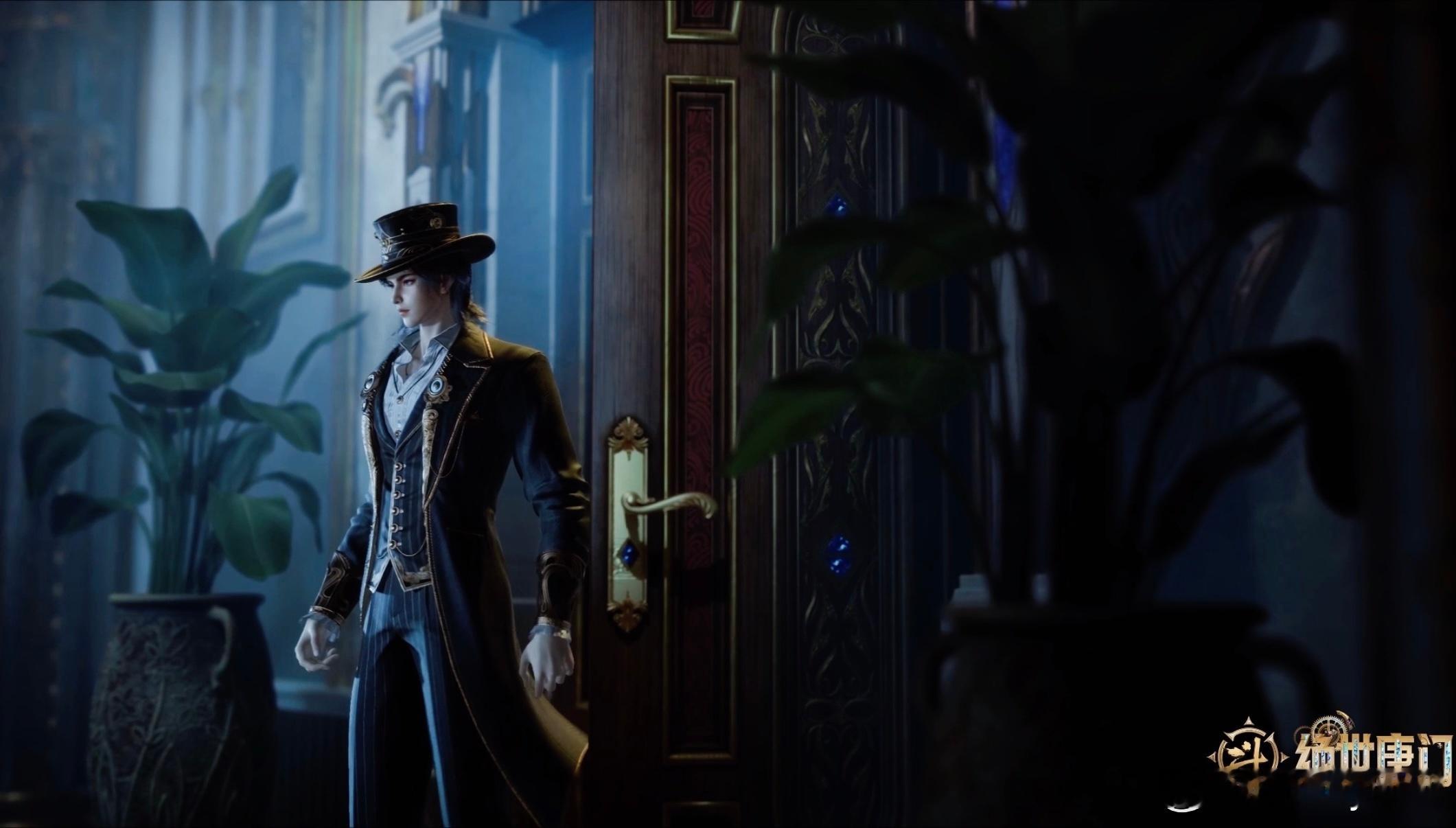 斗罗2有自己的史密斯夫妇乔装潜行险象环生，霍雨浩唐舞桐彼此信任相互掩护，在日月帝