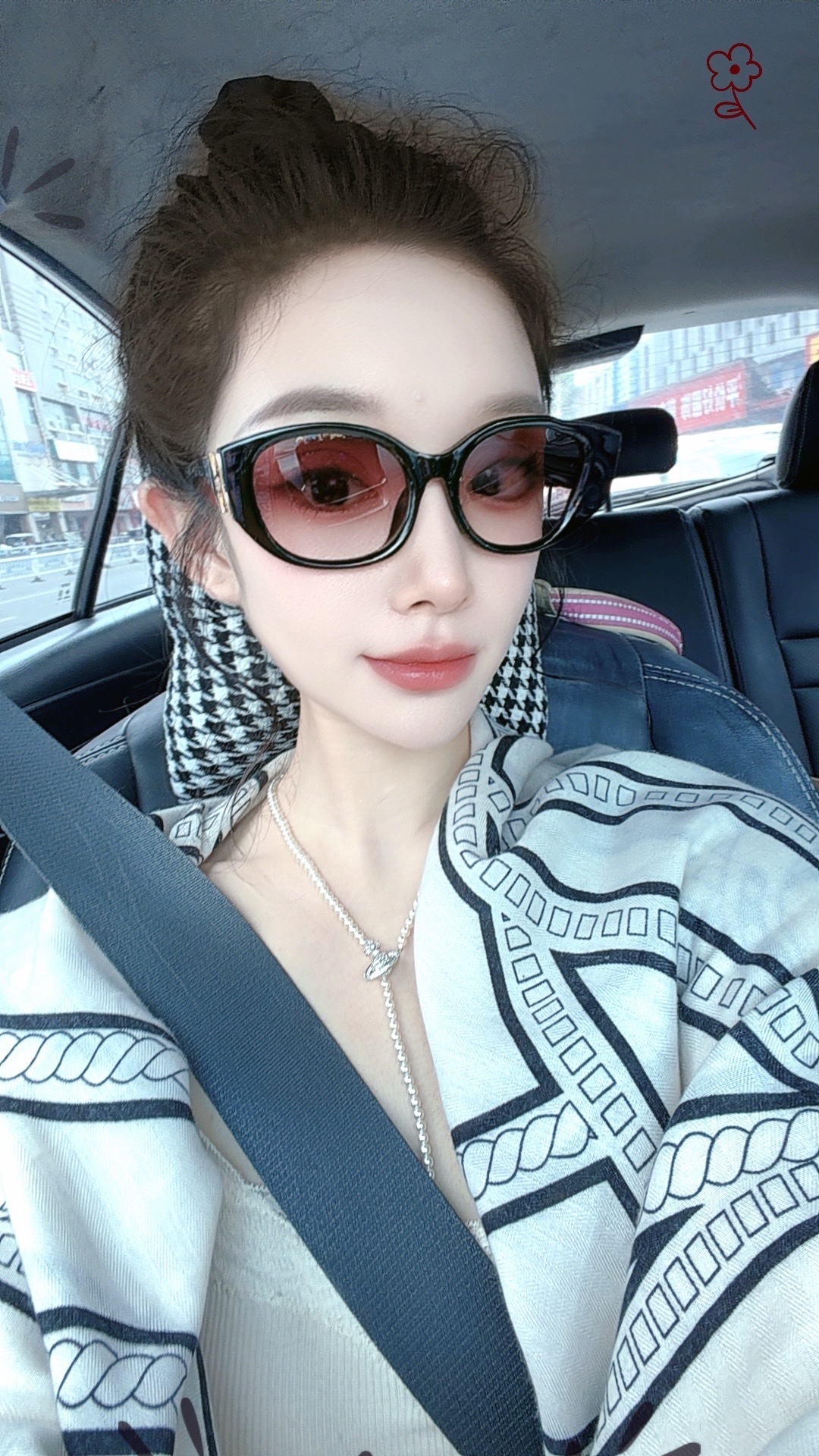 热(¯▽¯)💦 漯河·万达广场