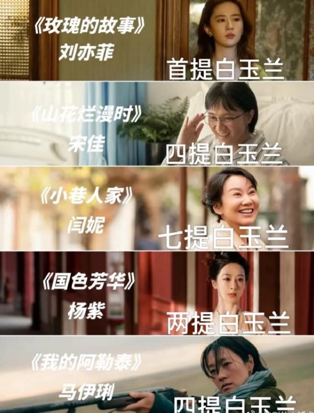 今年的白玉兰视帝视后不好猜
但是最佳女配应该是蒋欣了吧，电视剧海外推广大使应该是