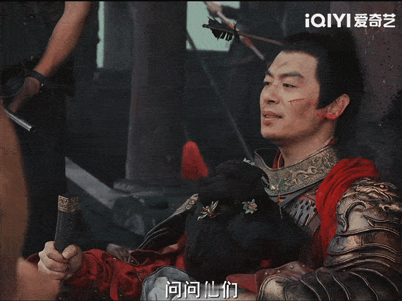 朱亚文向涵之这对太绝了！差辈又怎样，氛围感直接拉满 