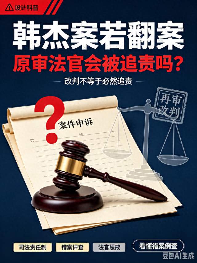 提交再审申请书别被动等待！7个合规动作，提升再审启动成功率