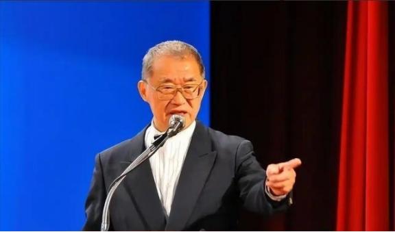 台湾新党创始人王建煊发文：“如果大陆武统台湾，台湾成为中华人民共和国的台湾省，一