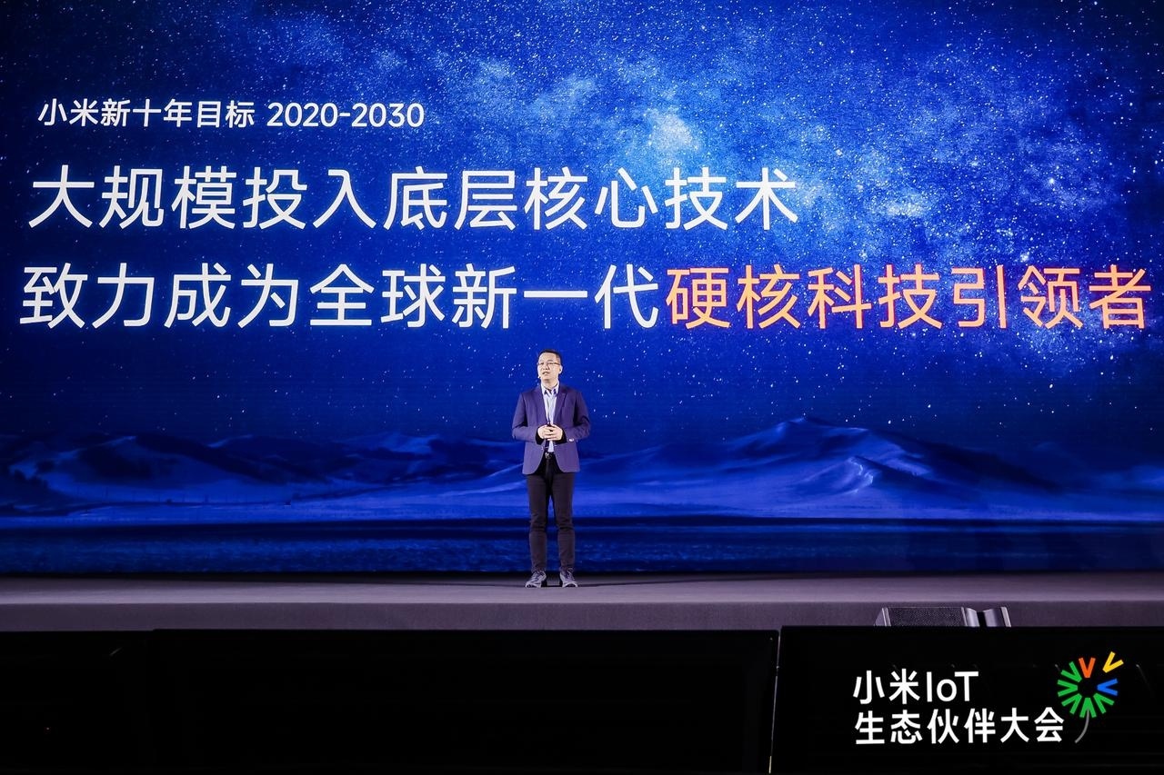 #超9000家品牌已接入小米澎湃OS# 小米真正的布局是生态，生态会让一个企业发