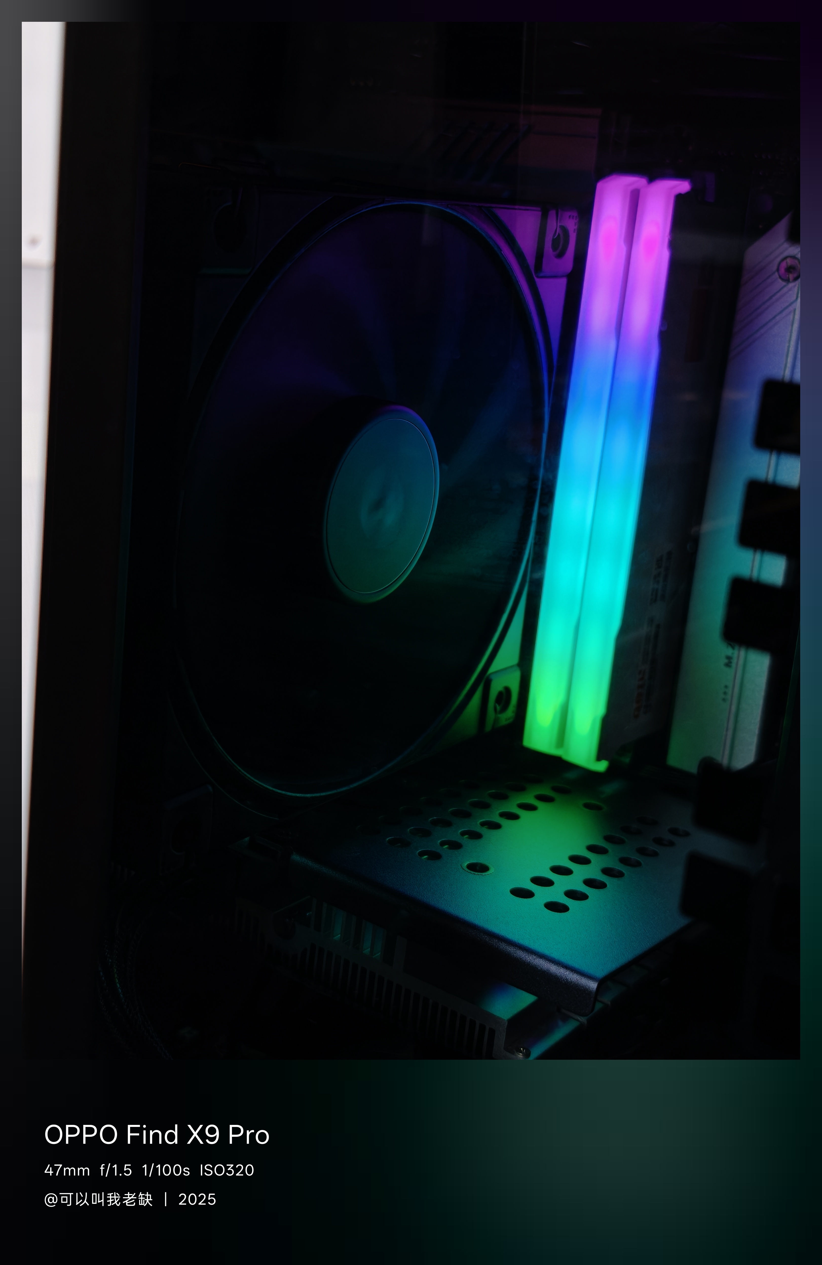 许个新年愿望吧——内存和硬盘降价