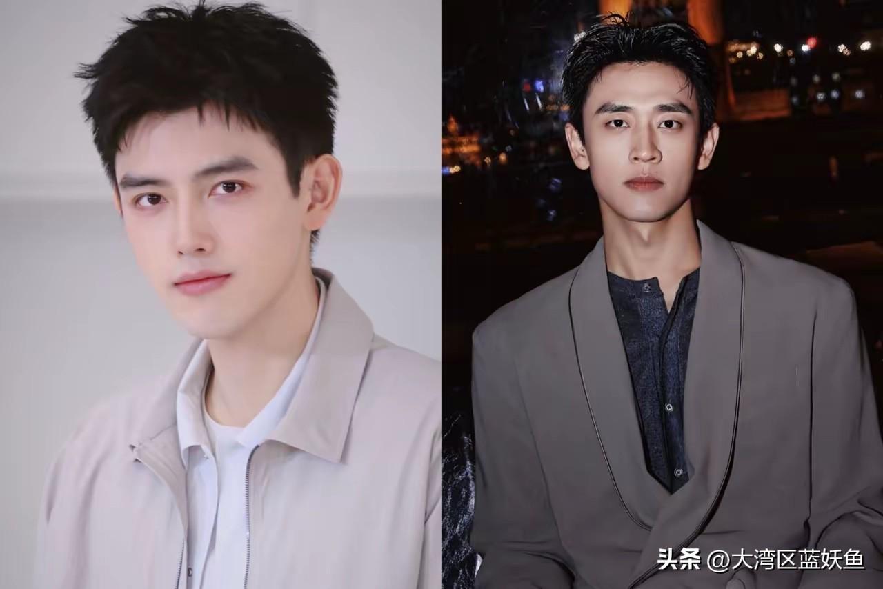 问所有女同胞个事儿，不整虚的——陈飞宇和王天辰，二选一当男朋友，你站哪边？
 