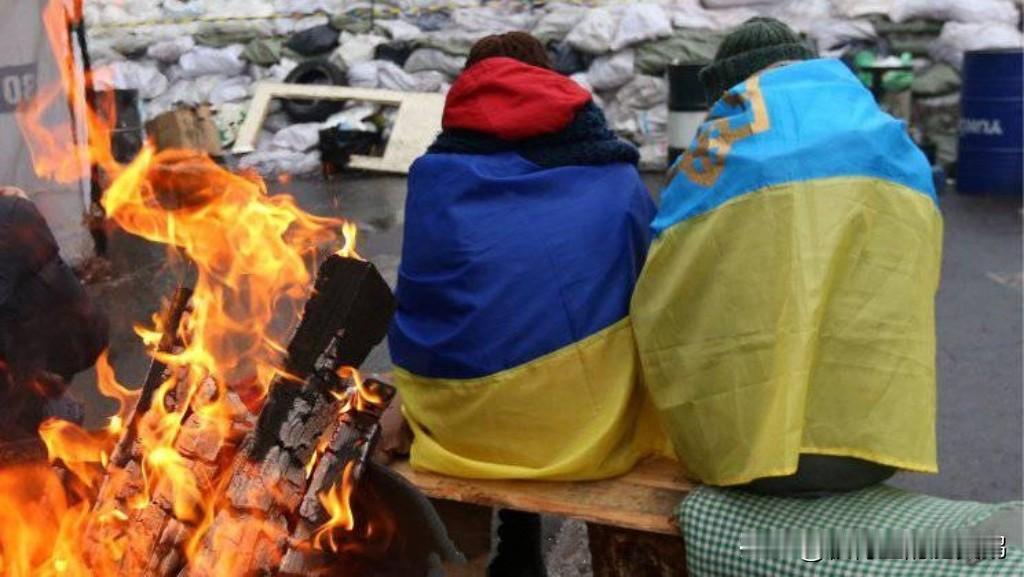 西方媒体“外交事务”：乌克兰最艰难的冬天来临。

外交事务指出，今年冬天可能是关