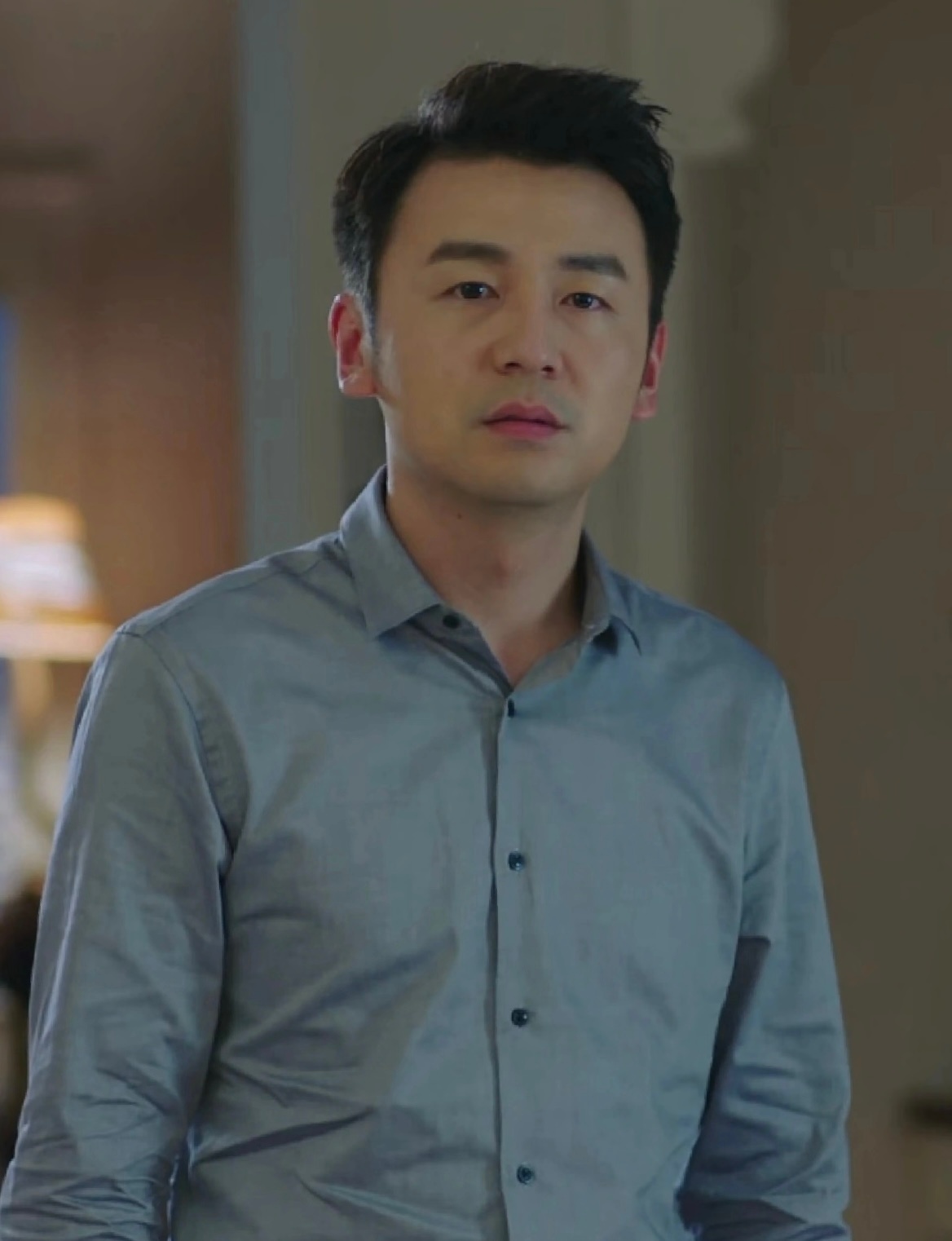 怪不得让雷佳音来演陈俊生哈哈哈哈那当然还因为我们雷佳音老师演技特别好！ 