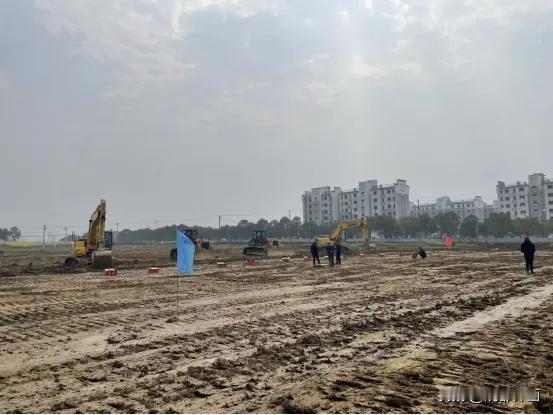 【庐城镇都市现代农业产业园开工建设 总投资预计超2000万元】
日前，庐城镇与安