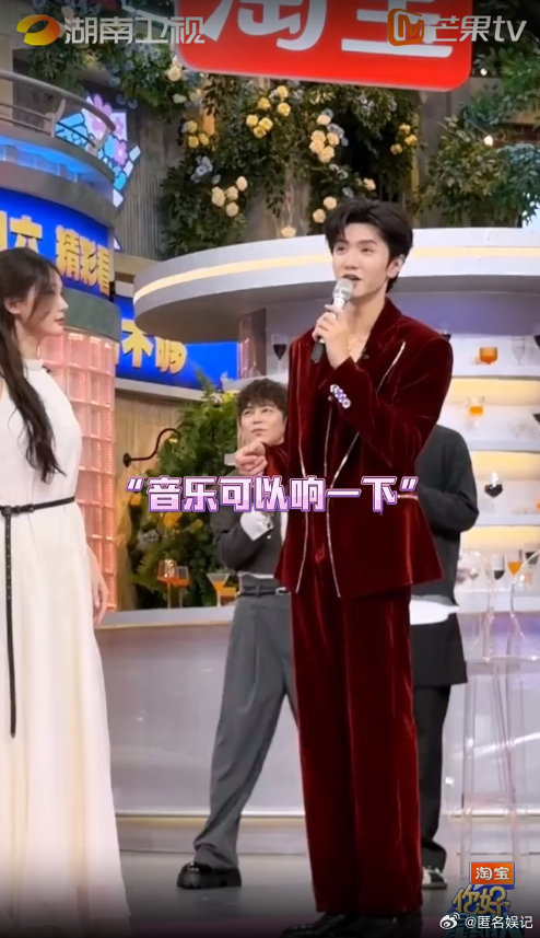 陈哲远一个人跳出两个人的气场你好星期六你好星期六这期舞台封神！陈哲远一个人跳出两