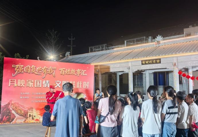 台州一场爱心义剪为百人理出温暖秋天 赵楚剑是托养中心“老朋友”，常带物资探望，给