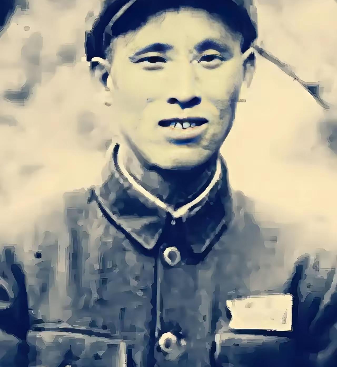 志愿军被俘最高将领吴成德，回国后被开除党籍军籍，生活艰苦，1996年，吴成德将军