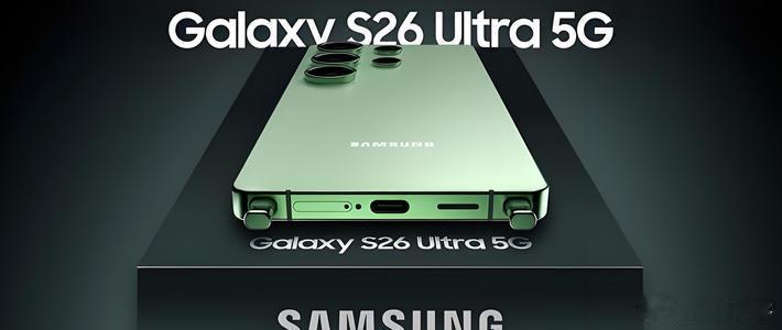 这是谁做的 S26 Ultra的爆料图，看着像模像样的，但为啥弄出来两根笔[无聊