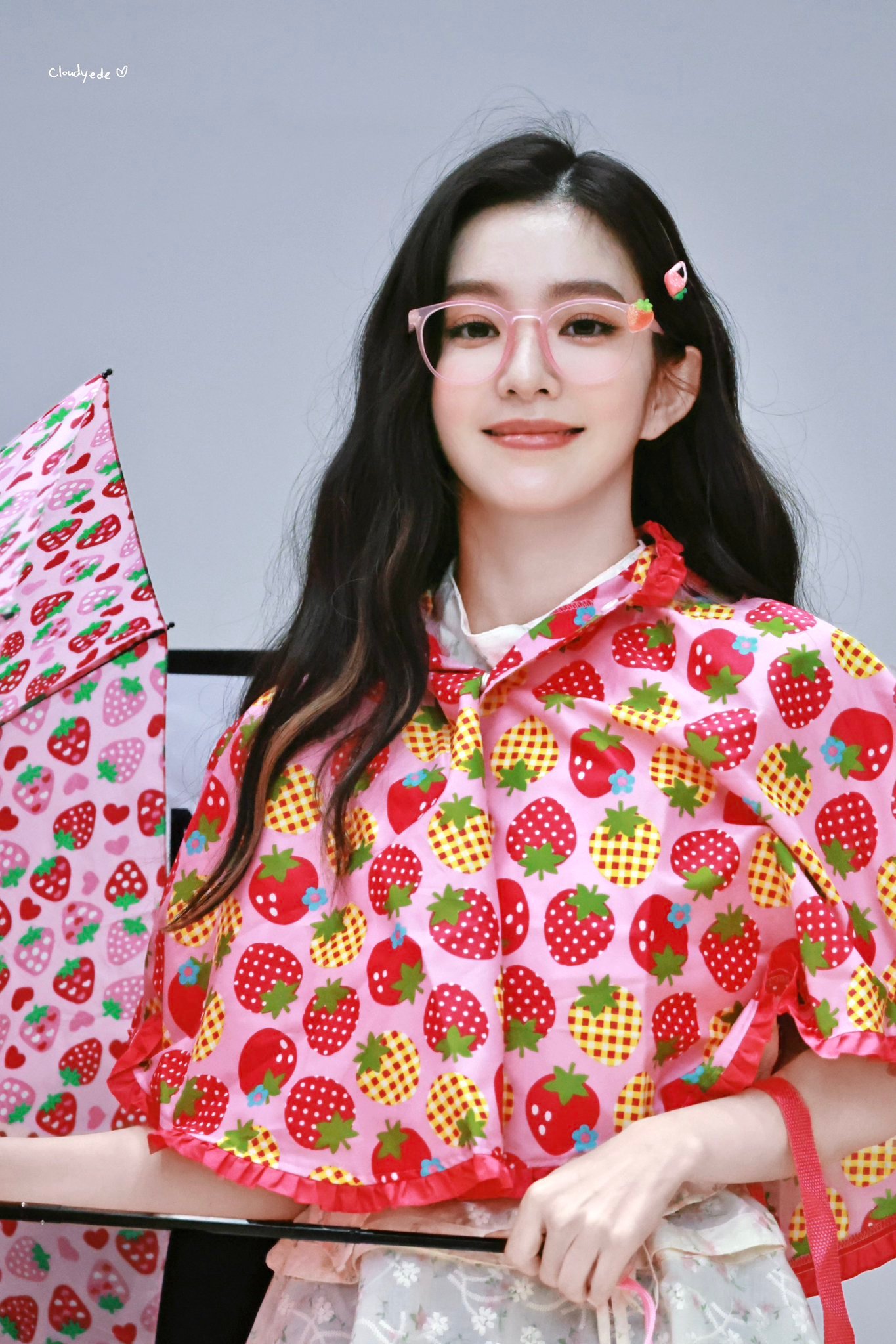 Irene🌷裴珠泫 260807 SM线下签售会  irene相关 饭拍高清见