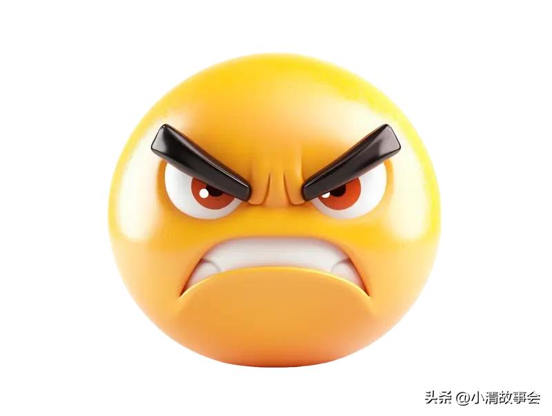 大多数时候我生气，往往是因为遇到不尊重他人的行为。有次在餐厅，邻桌一群人特别吵闹