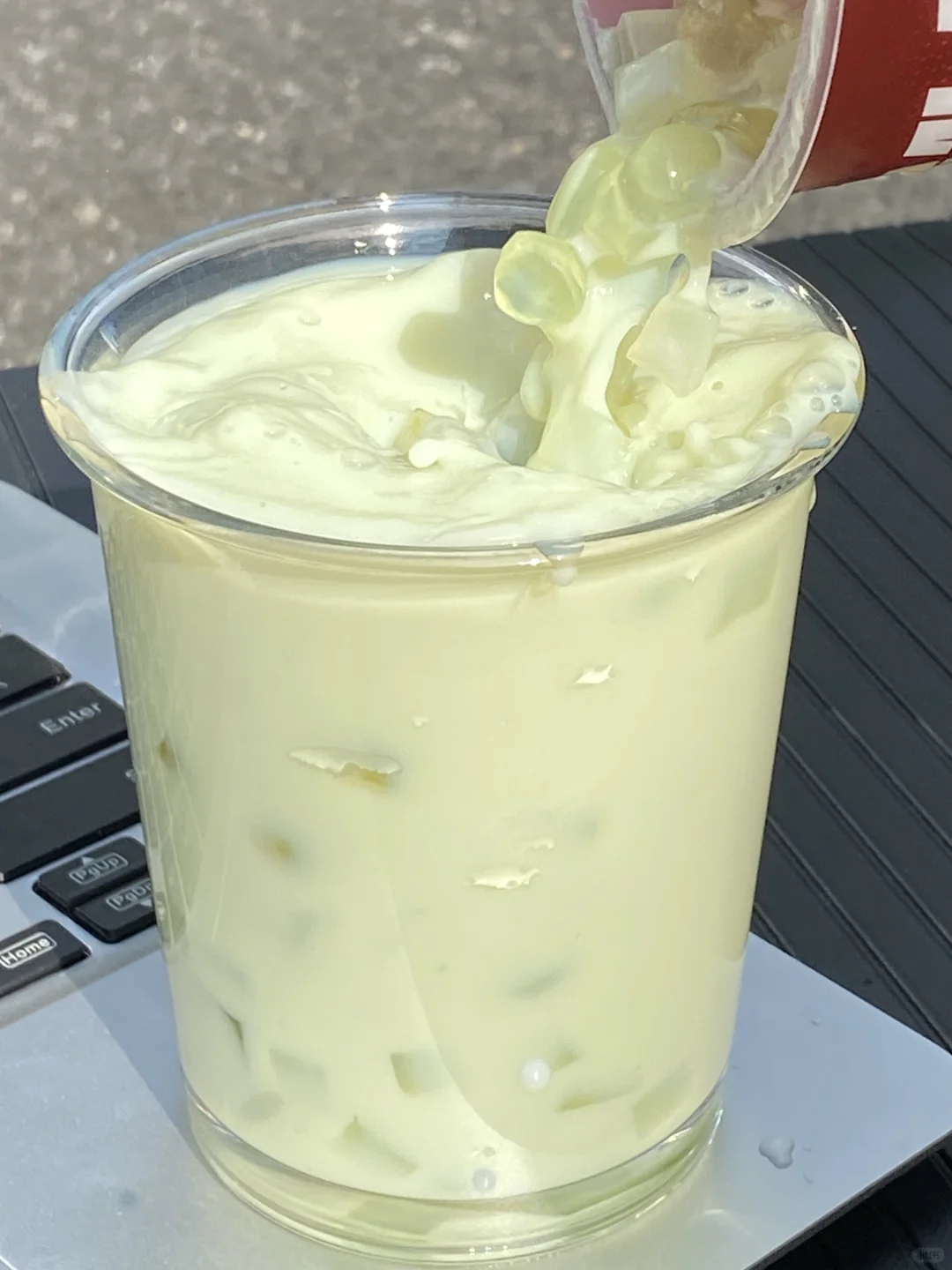 薄门永存！这杯真的没对手！！！！（附点单攻略）
