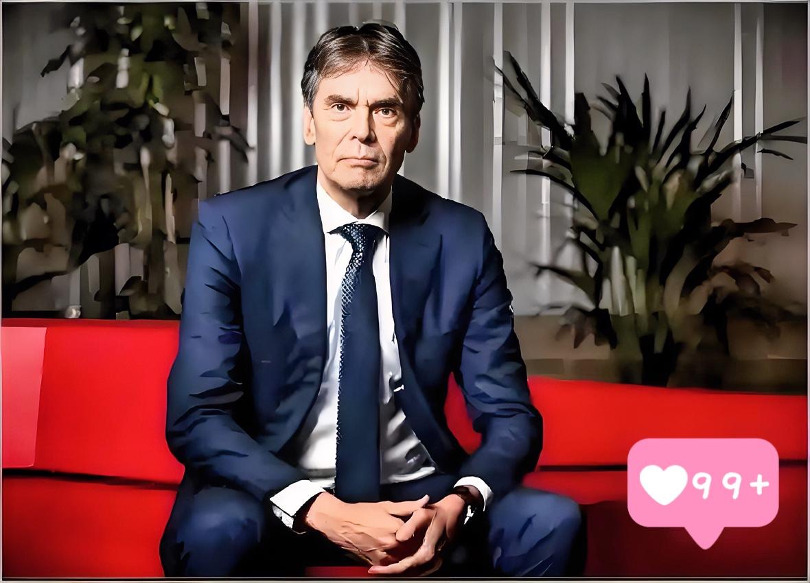 快讯！快讯！

   荷兰经济事务卡雷曼斯正式宣布

10月30日，荷兰经济事务