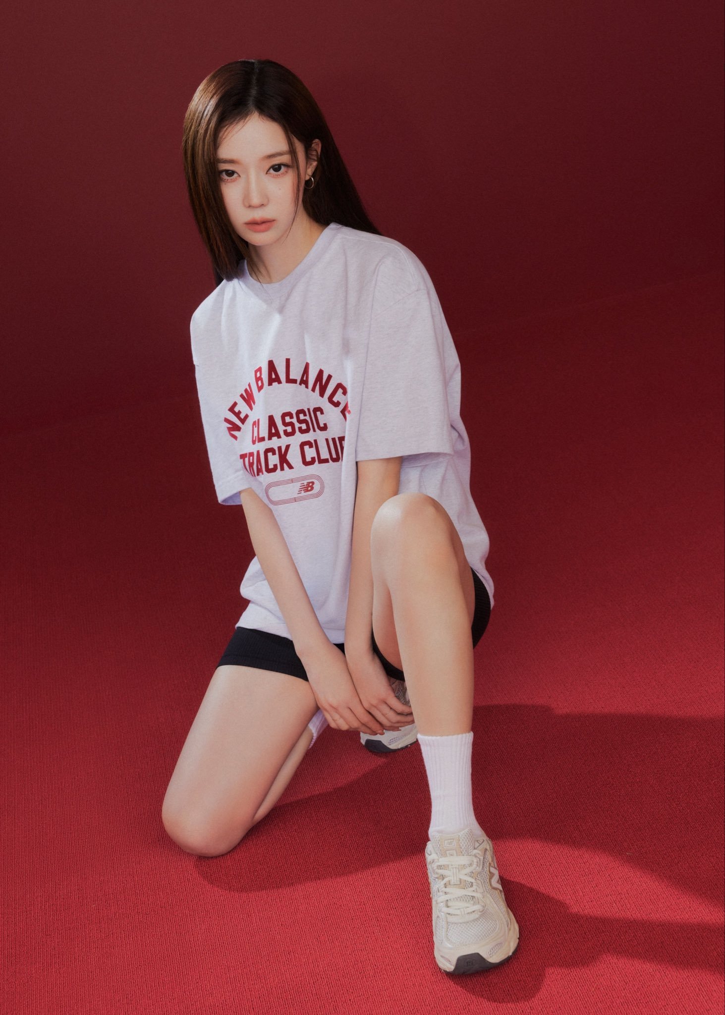 WINTER 𝘅 New Balance ​​​