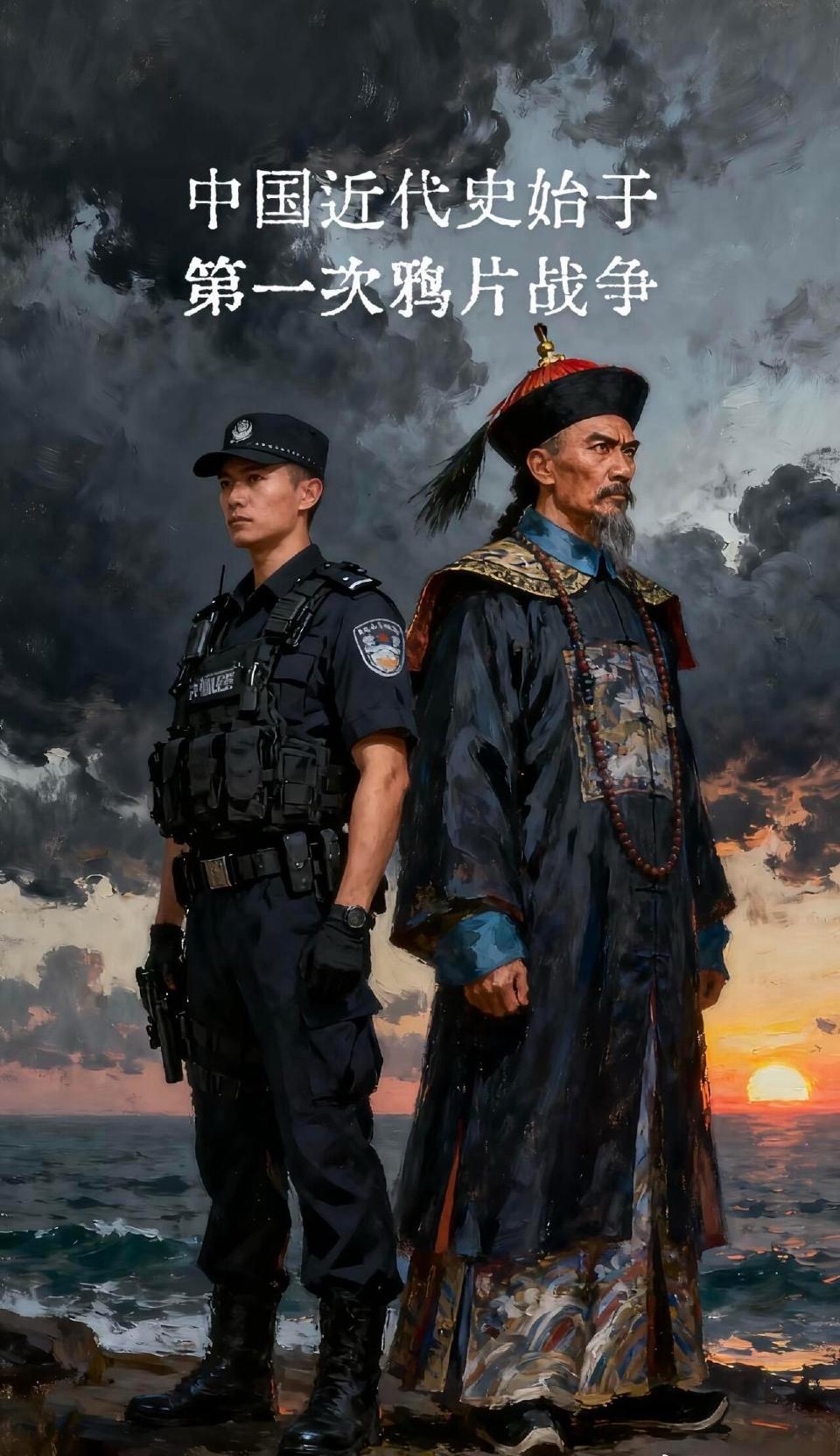 吸毒问题要听听缉毒警怎么说，而不是听“专家”说，最了解毒品的除了毒贩不就剩下缉毒