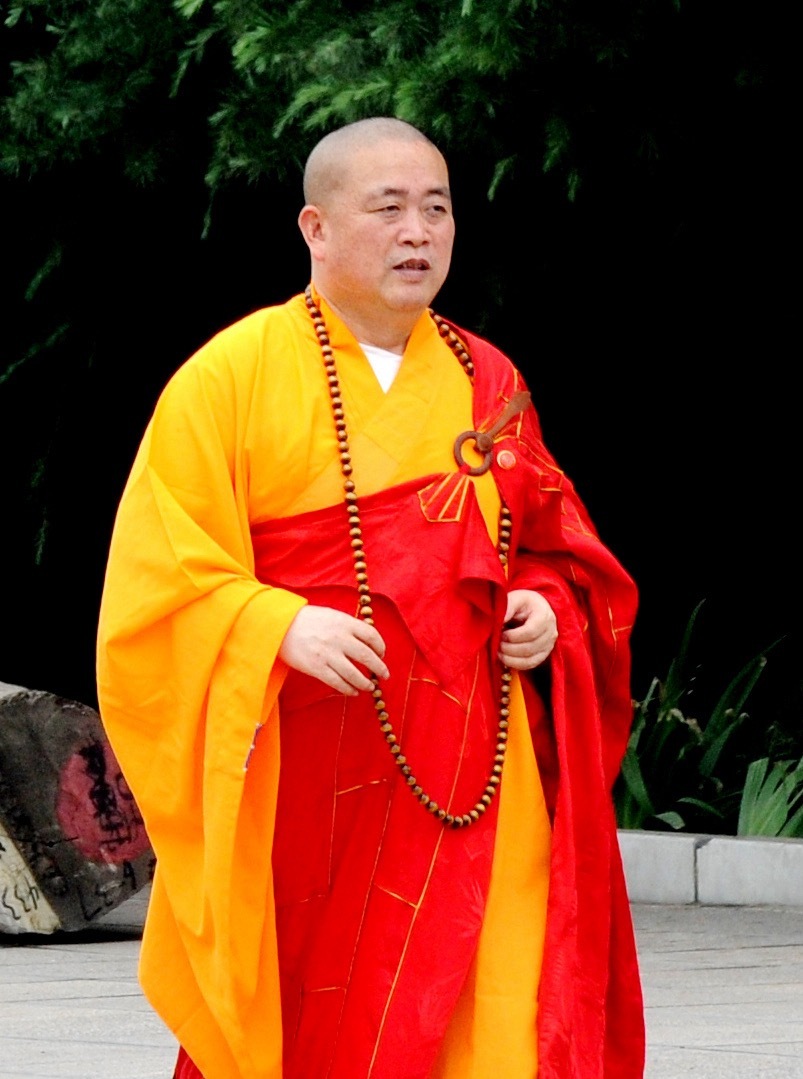 出家人慈悲为怀阿弥陀佛🙏 ​​​