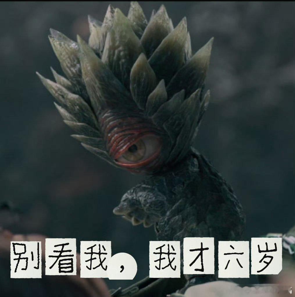 黑龙和大眼仔是失散多年的兄弟吧黑龙和大眼仔有点像Q版和写实版的对比哈哈哈，这个黑