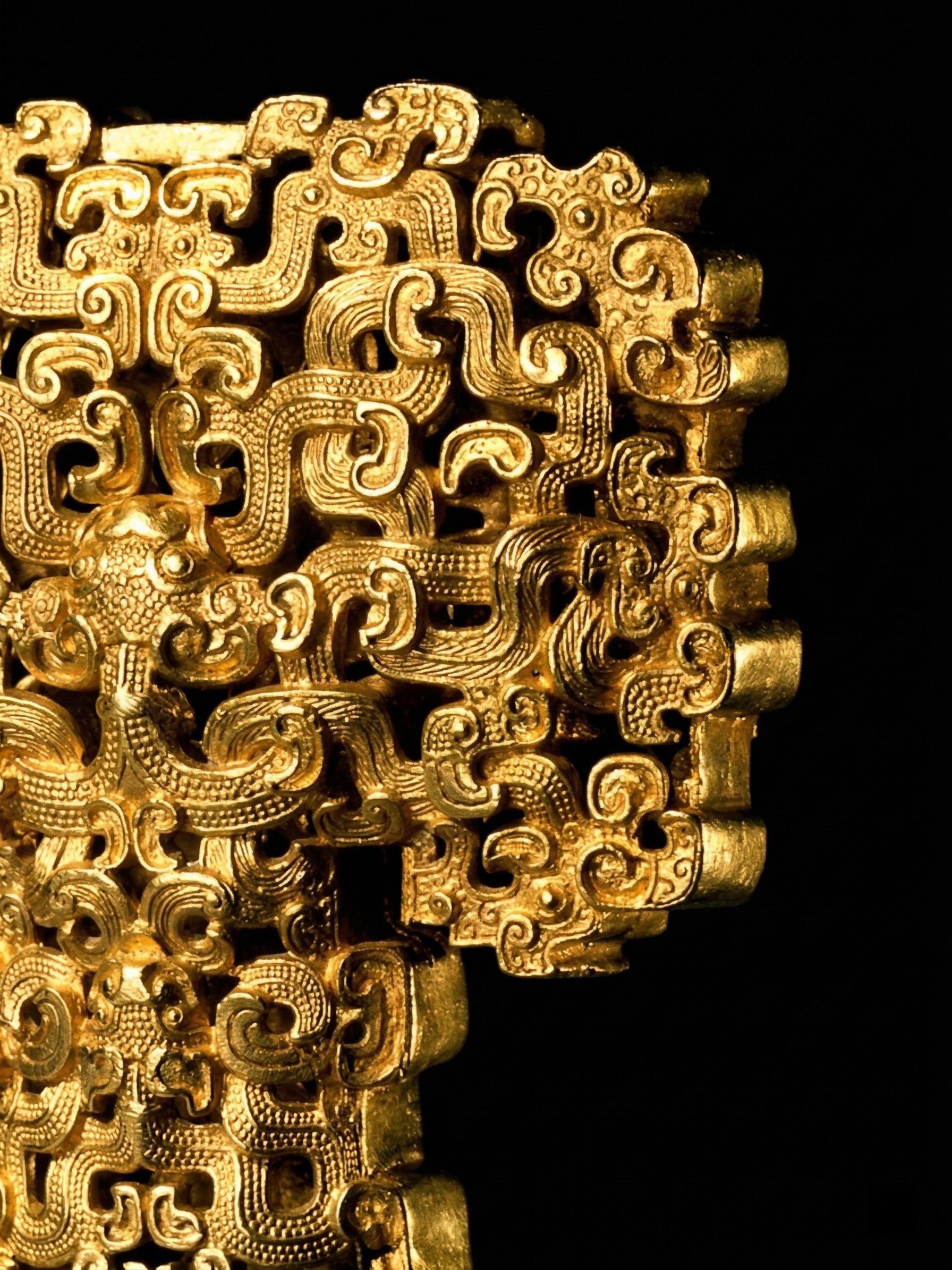 蟠虺金影 | 未竟之功的异乡回声。🌊出师未捷身先死，长使英雄泪满襟 ...