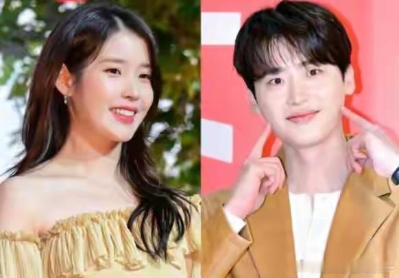 IU（李知恩）、李钟硕宣布分手，结束4年恋情：将以关系很好的前后辈身份继续相处。
