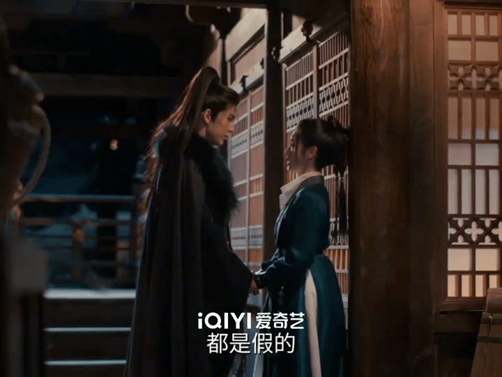 逐玉 泄露 三月追剧幸福感全是逐玉给的！30集全程高能无尿点，名场面不断还有重头