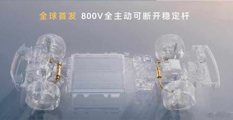都说硬派越野座椅硬、上下班腰疼，这话现在不太成立了。享界G9今天上市，车没怎么讲