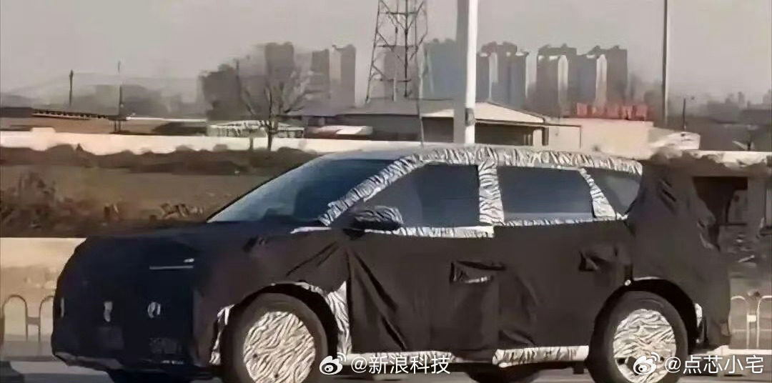 小米YU9、小米YU7GT、小米SU7L，小米看来还有惊喜等着我们呢小米三款新车