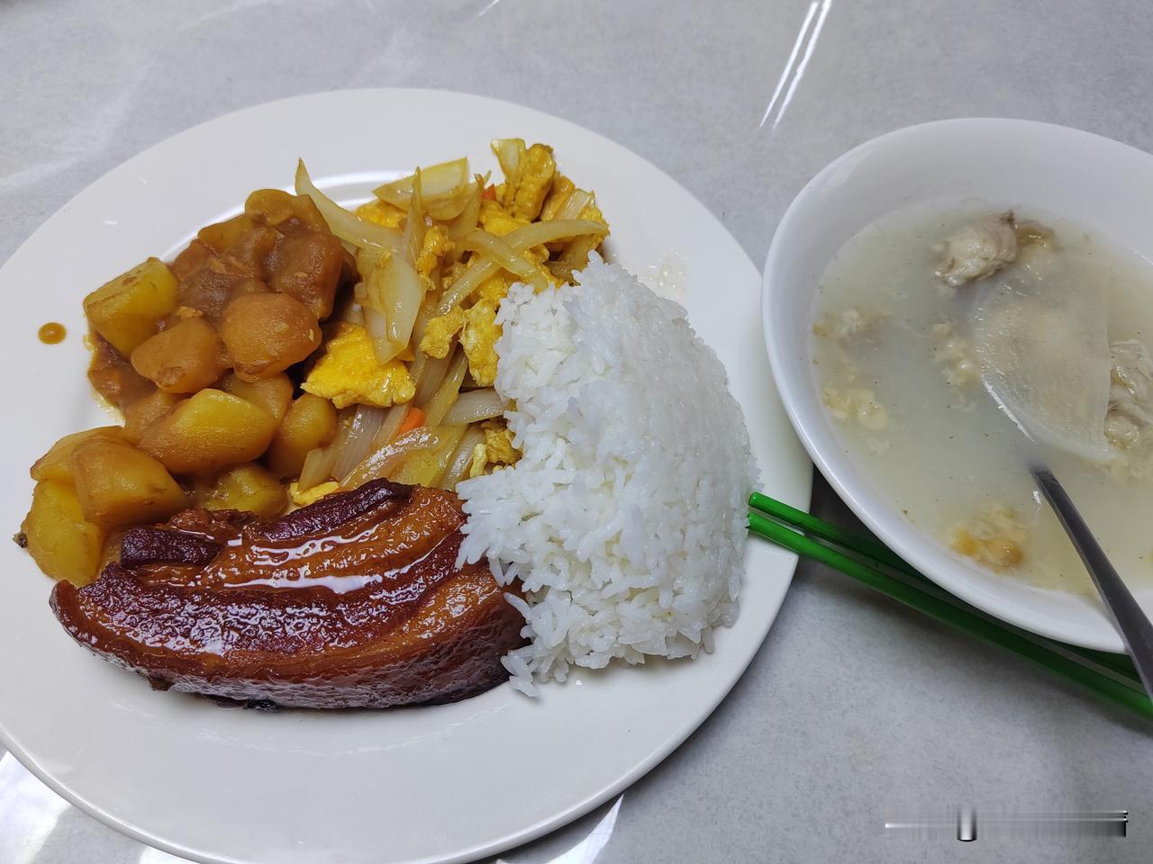 今天是12月16号了，再过半个月就要和2025年说拜拜了，在这一刻，请允许自己静