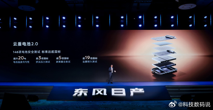 东风日产NX8预售发布了，但有意思的是，这个没有预售价，看来东风日产对于产品的信