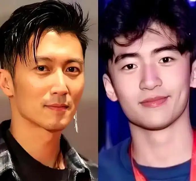 孩子回香港考个试，媒体又盯着谢霆锋为啥没去接机。要我说，真没必要。
 
谢霆锋当