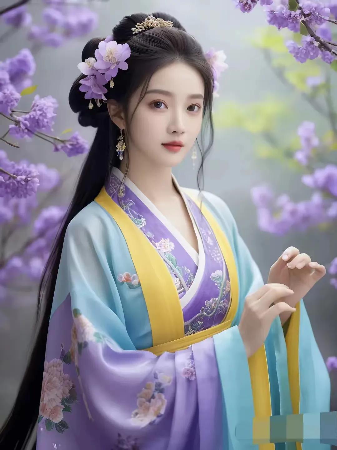上联:流水无情岁岁愁
下联:落花似梦片片忧[比心]