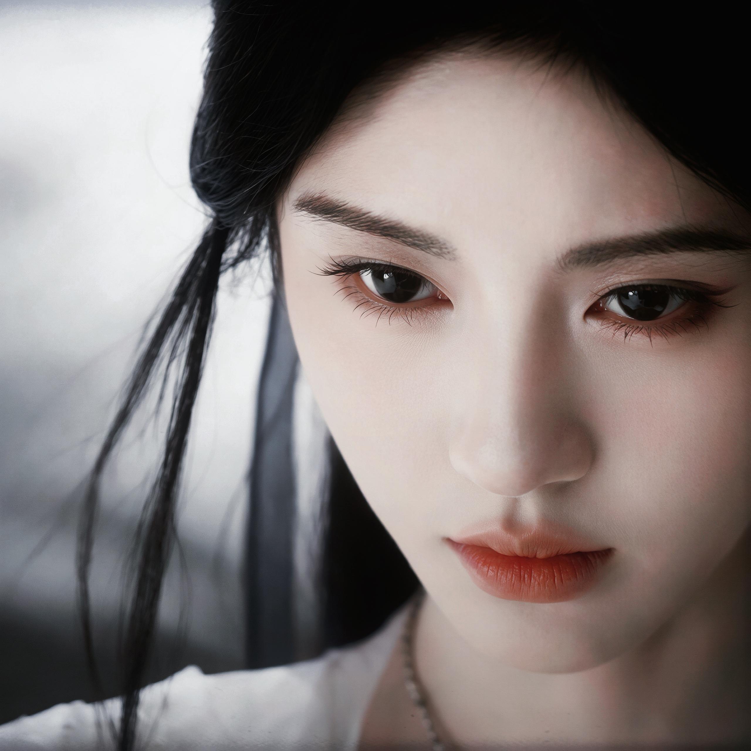 阿黛 * 鞠婧祎