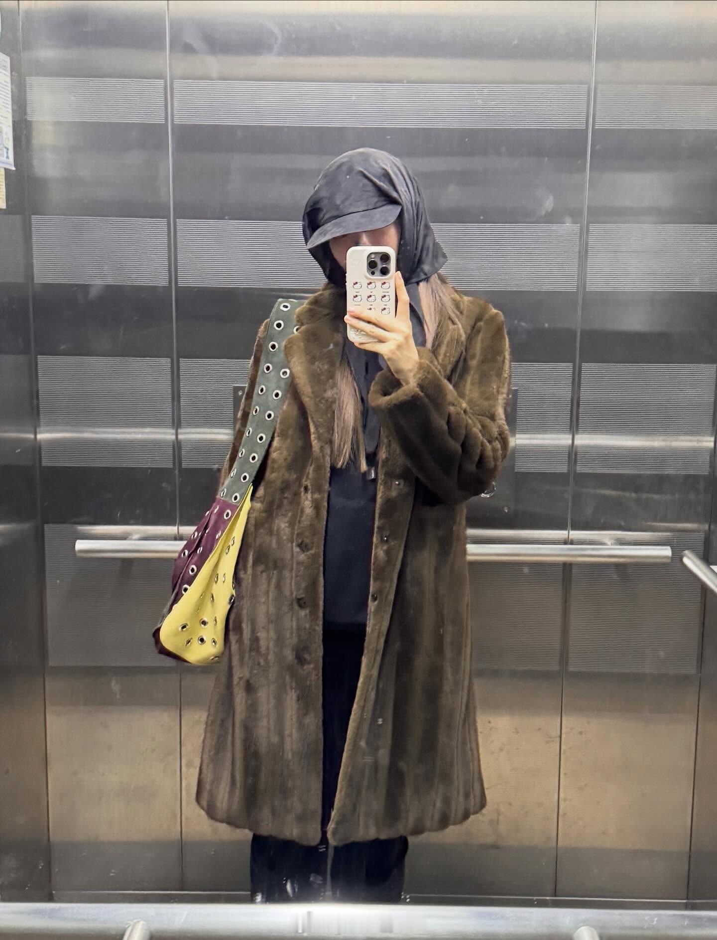 这个冬天onnuk穿搭zip 