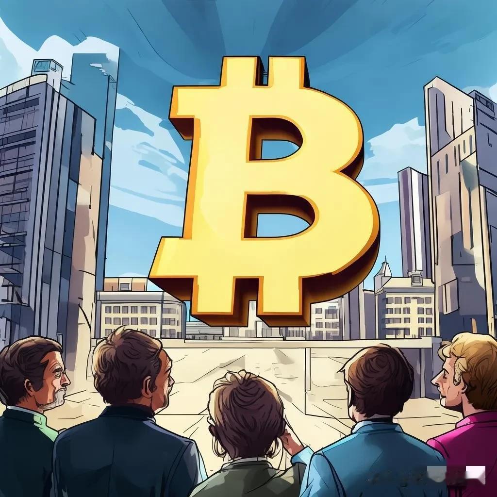 英国《金融时报》道歉背后：加密货币的崛起与主流媒体的反思

近日，英国《金融时报