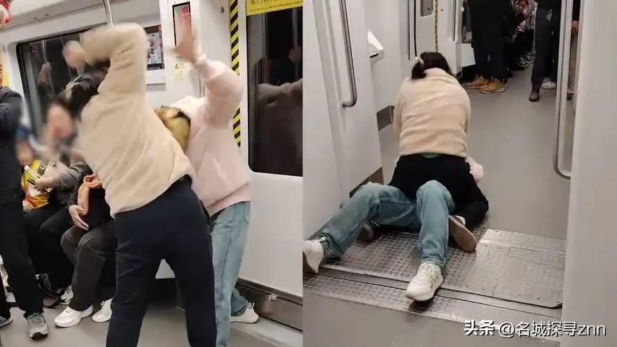 近日，江苏李女士乘坐北京开往上海的列车出行，上车后她找到自己的卧铺下铺，结果发现