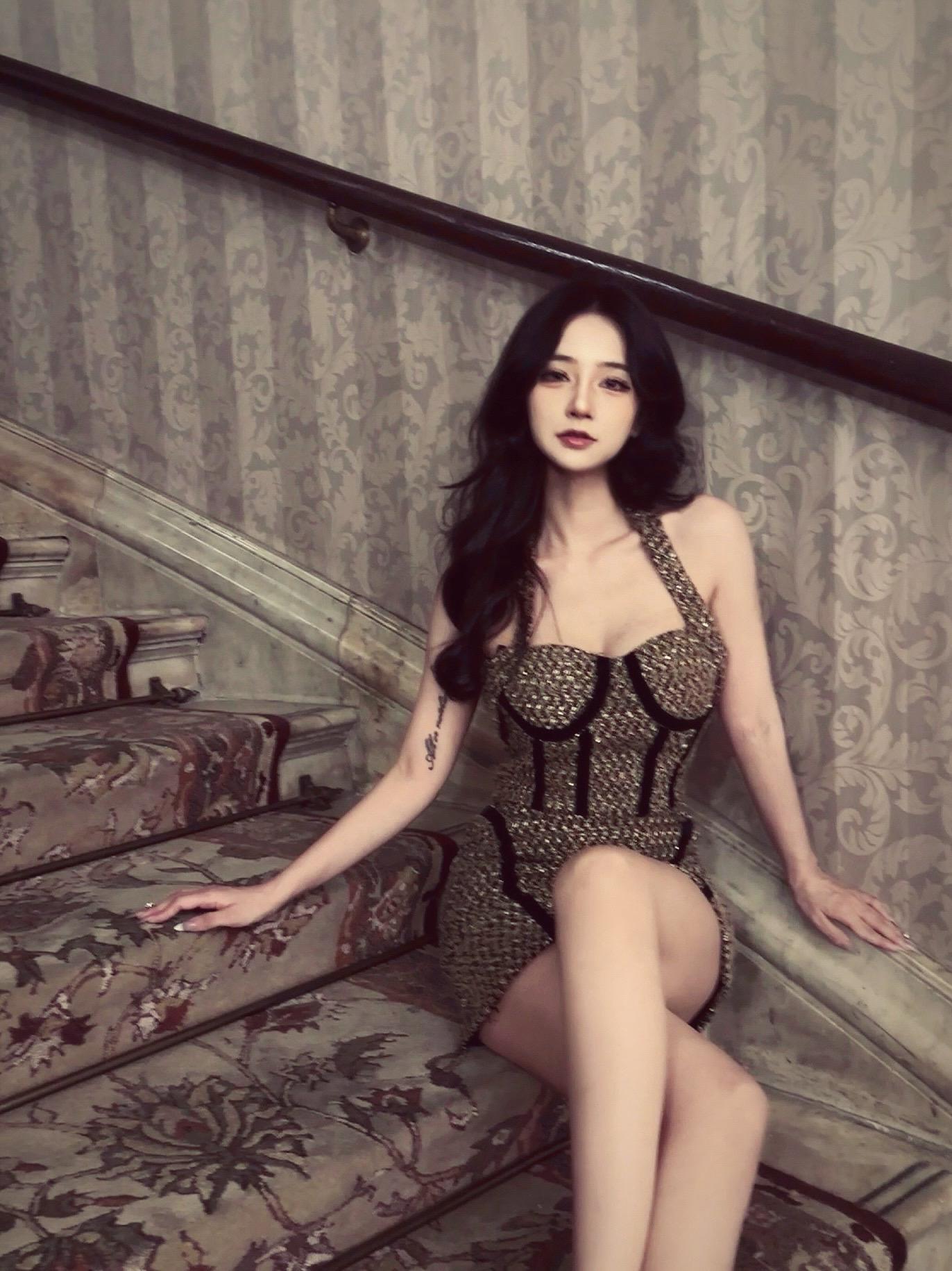 蹲一个有缘人。蹲到站起来