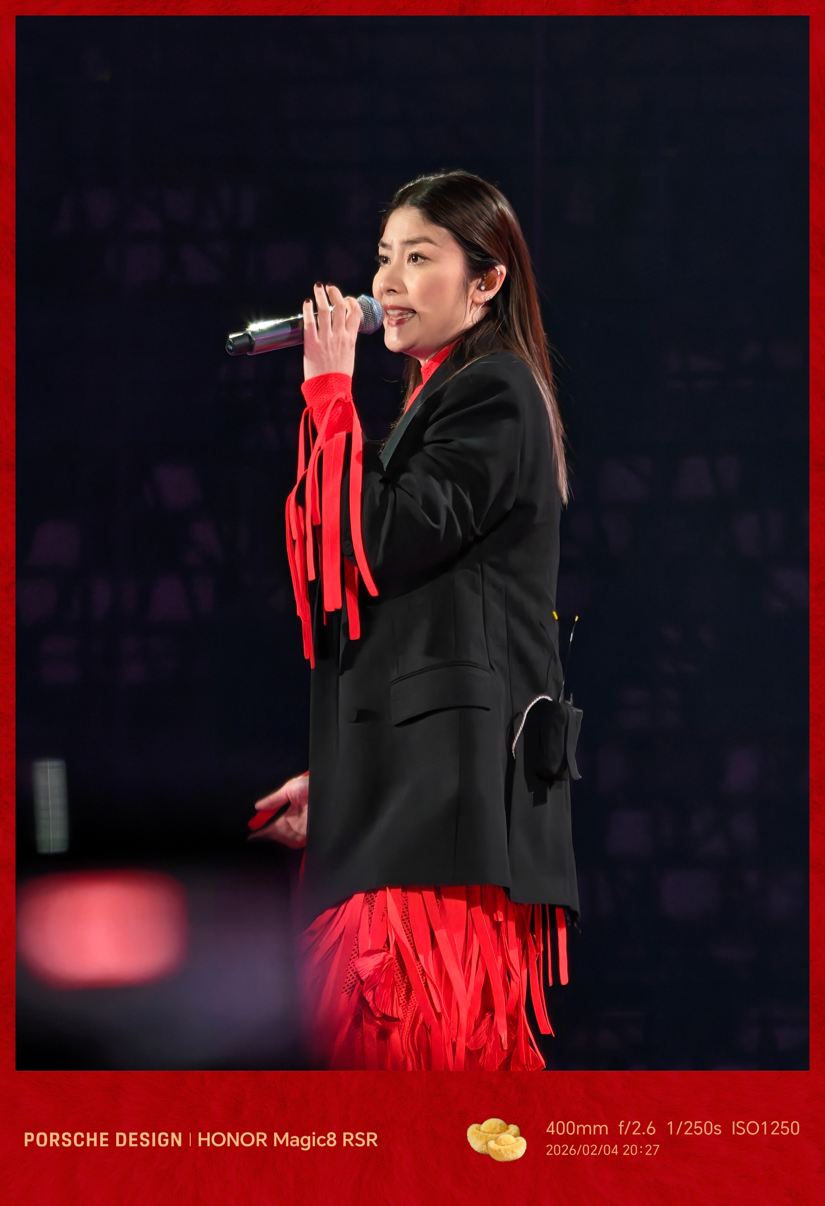 来来来，今晚太嗨了，全是回忆杀，上几张高清图，张信哲、萧敬腾、还有陈慧琳都来了！